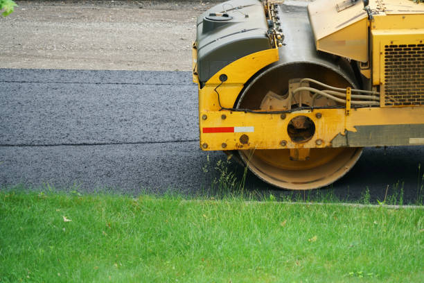 Best Driveway Grading and Leveling  in Cadiz, KY