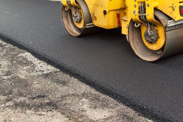 Cadiz, KY Driveway Paving Services Company