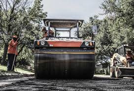 Best Driveway Snow Removal Preparation  in Cadiz, KY